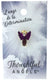 Angel Pin: DETERMINATION