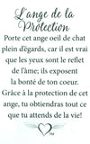 Angel Pin: PROTECTION