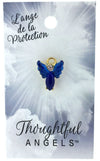 Angel Pin: PROTECTION