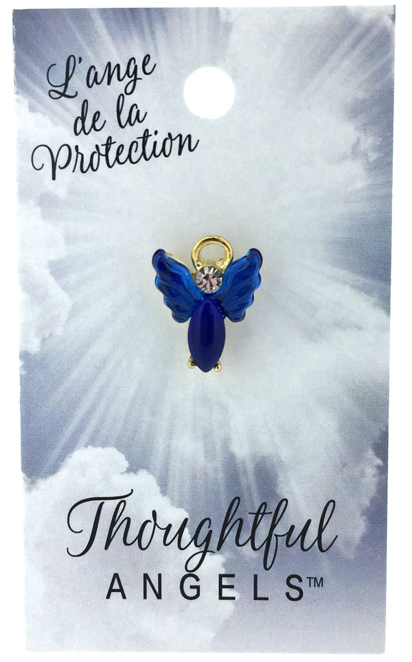 Angel Pin: PROTECTION