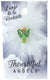 Angel Pin: SUCCESS