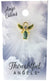 HUG ANGEL PIN