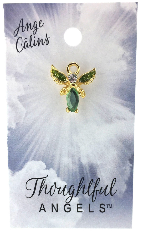 Angel Pin: HUG SPECIAL PERSON