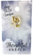 Angel Pin: YOU ARE UNIQUE