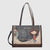 Sac sur épaule Tulipe Anekke