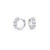 Boucles Dormeuses Giselle