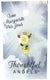 Angel Pin: 1 DAISY/DAY