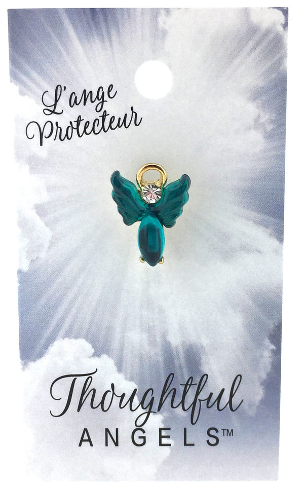 Angel Pin: PROTECTOR