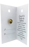 Angel Pin: GRADUATION
