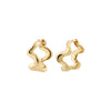 PENELOPE boucles d'oreille