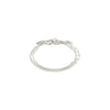 ROWAN crystal bracelet, 2-en-1,
