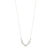 COBY crystal pendentif collier