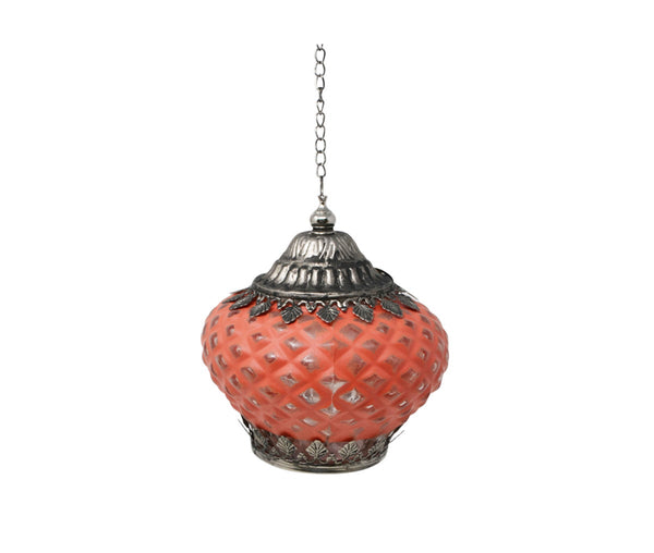 Lanterne LED -Saidia