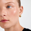 ALEXANE chunky mini anneaux boucles d'oreille
