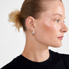 ALEXANE chunky mini anneaux boucles d'oreille
