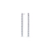 Boucles d'oreilles Fixes Grace