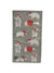 SERVIETTES OURS POLAIRE