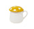 Tasse champignon ocre