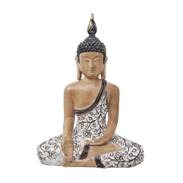 Bouddha - Jericho