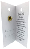 Angel Pin: MUSIC
