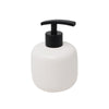 SOAP PUMP - WHITE