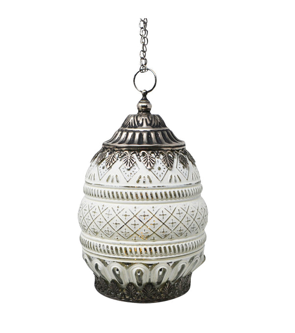Lanterne YalaDEL avec minuterie