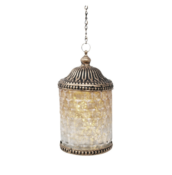 KATTARA LED LANTERN / TIMER