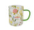 Tasse en verre Paquerettes 14 oz