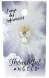 Angel Pin: NURSE