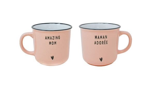 Mug - MOM 400 ML