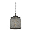 Lanterne Rabat DEL