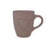 Tasse Cœur 330 ml