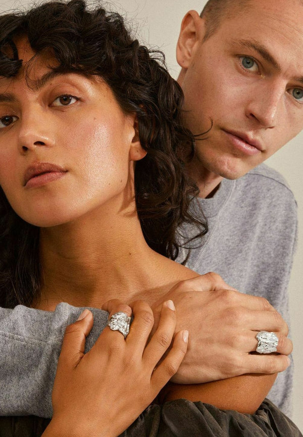 Bague ORAH