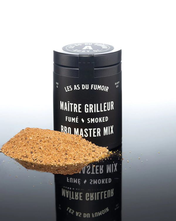 Epices Maitre Grilleurs