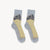 Chaussettes en Alpaga – Mountain – Doré