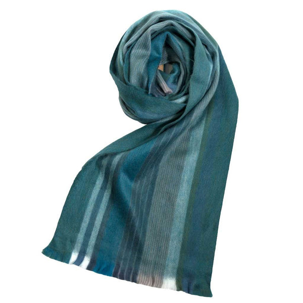 Écharpe Sans Couture en Alpaga – Mariner