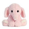 Peluche - Benny l'éléphant rose