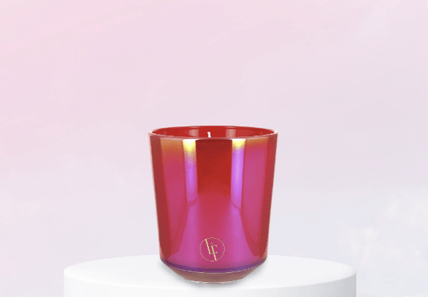 Bougie parfumée Feel Good by Darbie Angell Chéri-Chérie