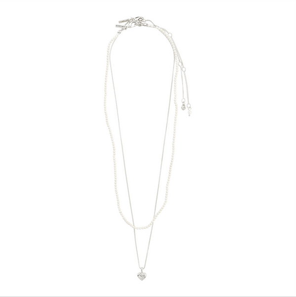 ARLET collier 2-en-1 set,