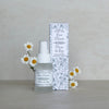 Scented body oil - Rice flower