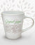 Tasse Earth Angel : Grand-Papa