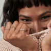 Bague Nora