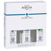Recharge Lampe Berger - Trio pack Fresh