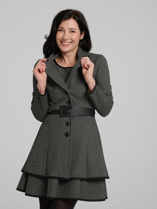 Veste Henderson