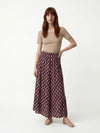 Pantalon Livia Rose