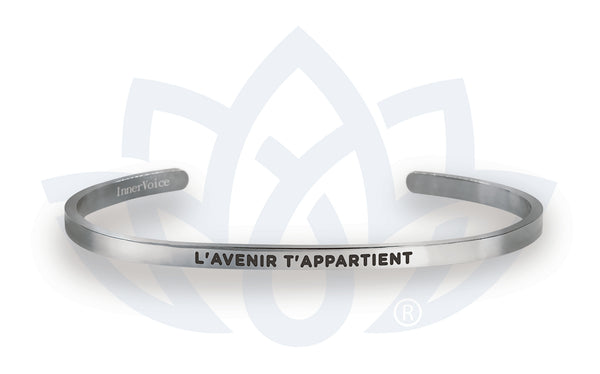 BCL-AVENIR BELONGS TO YOU