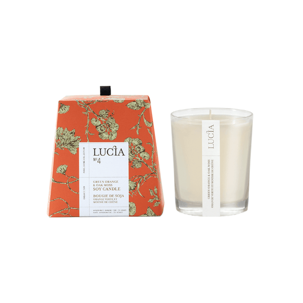 Lucia Ensemble No. 4