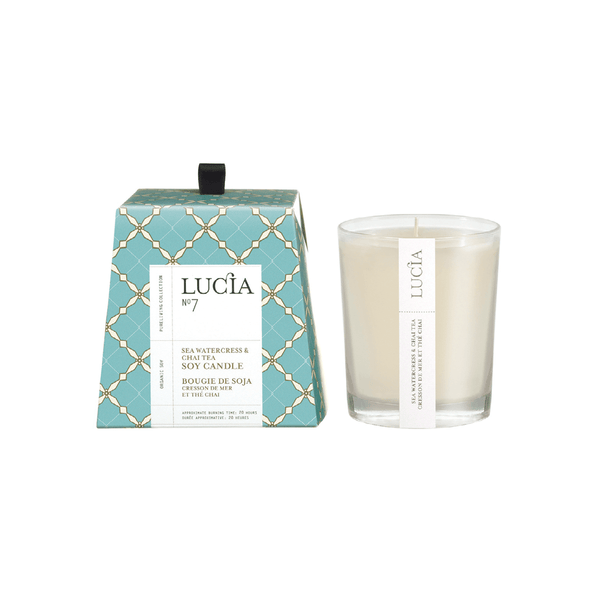 Lucia Ensemble No. 7