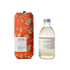 BATH/SAV/CHAND ORANGE SET