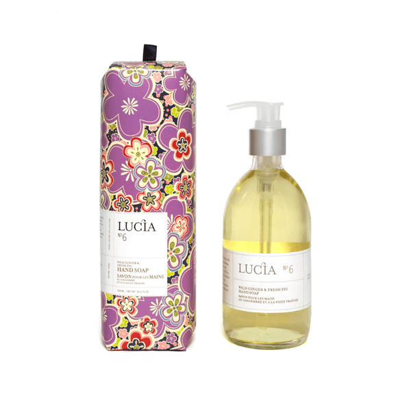GINGER/FIG BOX